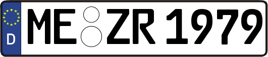 ME-ZR1979
