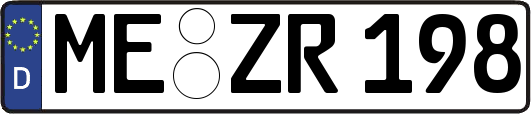 ME-ZR198