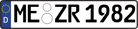 ME-ZR1982