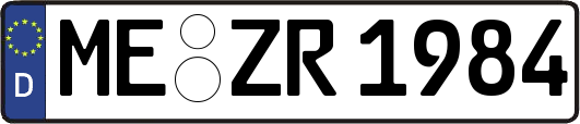 ME-ZR1984