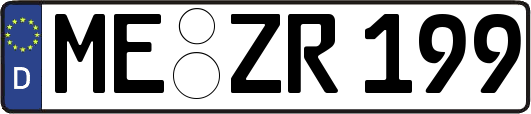 ME-ZR199
