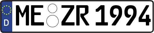 ME-ZR1994