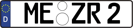 ME-ZR2