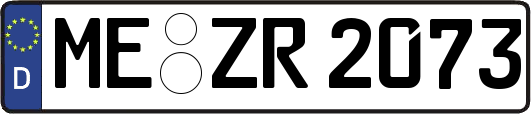 ME-ZR2073