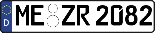 ME-ZR2082
