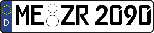 ME-ZR2090