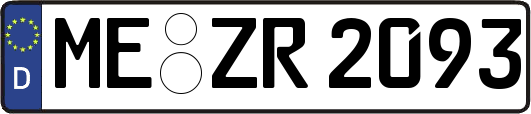 ME-ZR2093