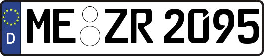 ME-ZR2095