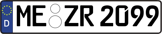ME-ZR2099