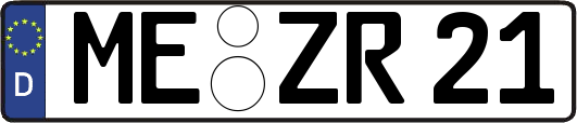 ME-ZR21