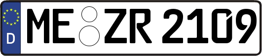 ME-ZR2109