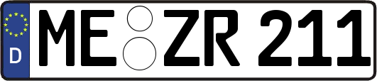 ME-ZR211
