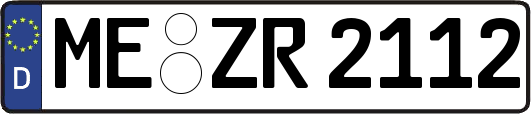 ME-ZR2112