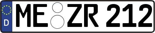 ME-ZR212