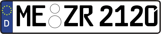 ME-ZR2120