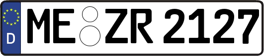 ME-ZR2127