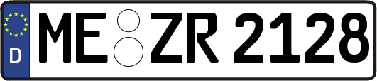 ME-ZR2128