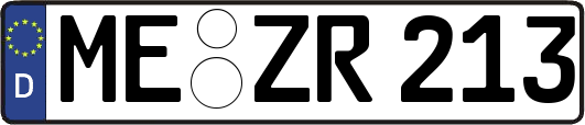 ME-ZR213