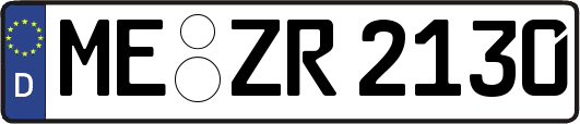 ME-ZR2130