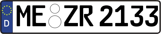 ME-ZR2133