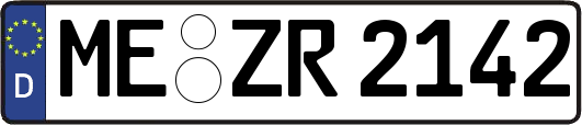 ME-ZR2142