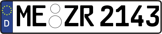 ME-ZR2143