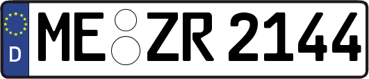 ME-ZR2144