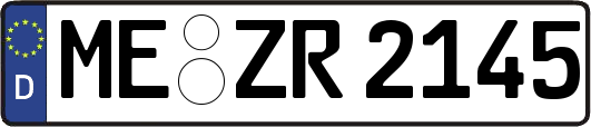 ME-ZR2145