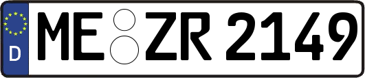 ME-ZR2149