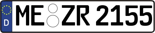 ME-ZR2155