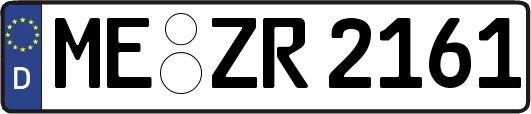 ME-ZR2161