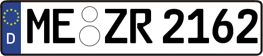 ME-ZR2162