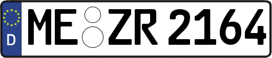 ME-ZR2164