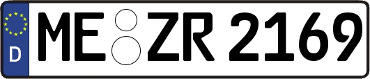 ME-ZR2169