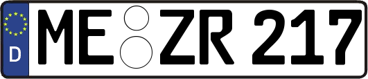 ME-ZR217