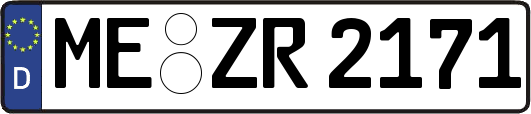 ME-ZR2171