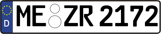 ME-ZR2172