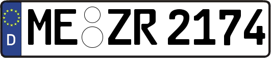 ME-ZR2174