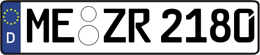 ME-ZR2180