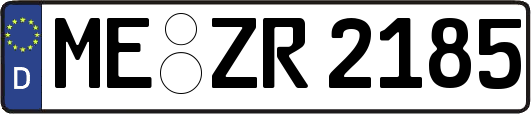 ME-ZR2185