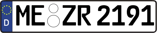 ME-ZR2191