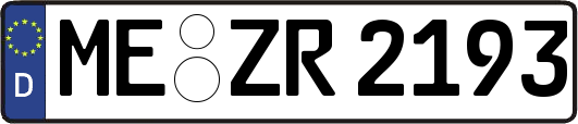 ME-ZR2193
