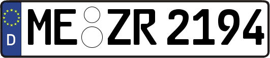 ME-ZR2194