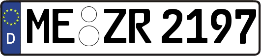 ME-ZR2197