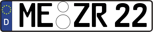 ME-ZR22