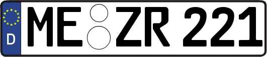 ME-ZR221