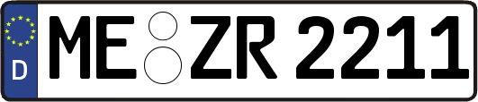 ME-ZR2211