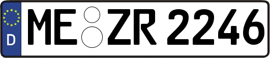 ME-ZR2246