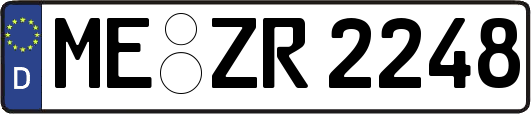 ME-ZR2248