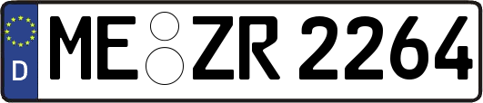 ME-ZR2264